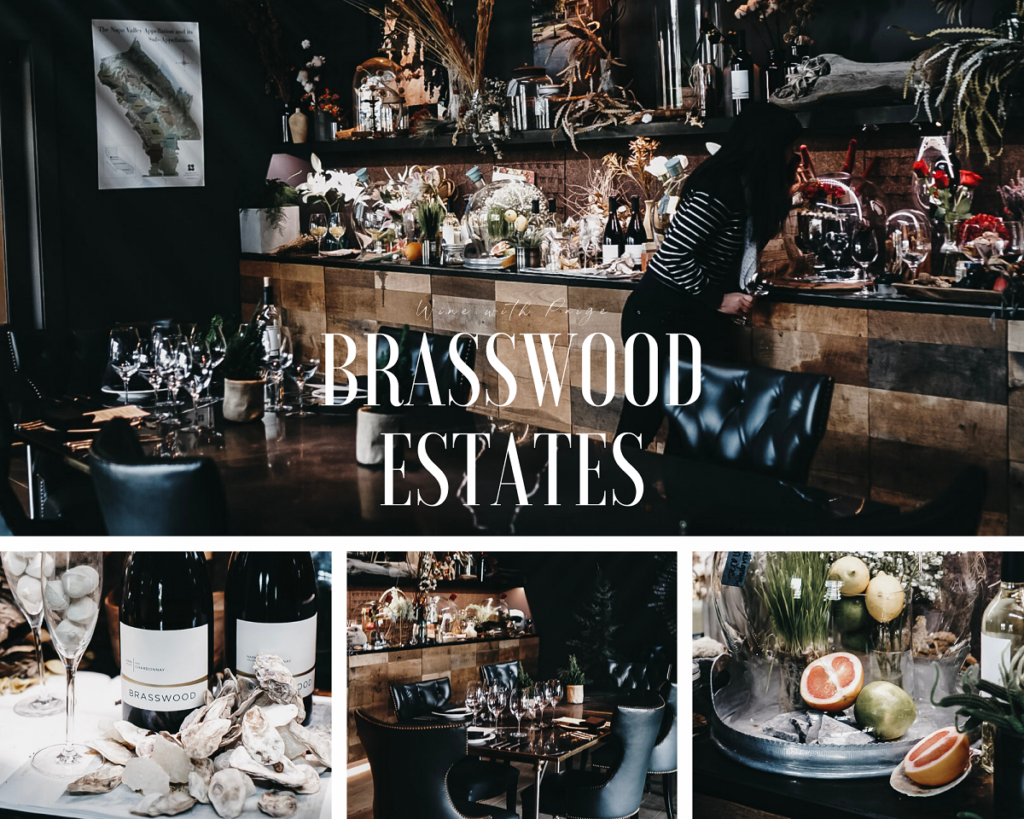 Brasswood Estate: Full of Unexpected Experiences
