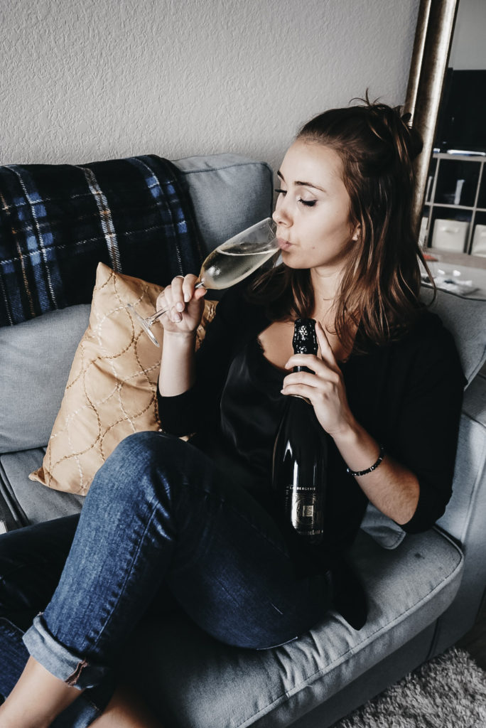 Paige’s Holiday Guide to Sparkling Wine
