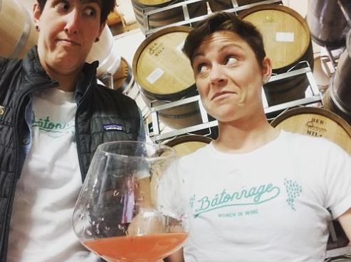 Winemaker Interview: Birdhorse Wines… Kickass humans changing the wine industry