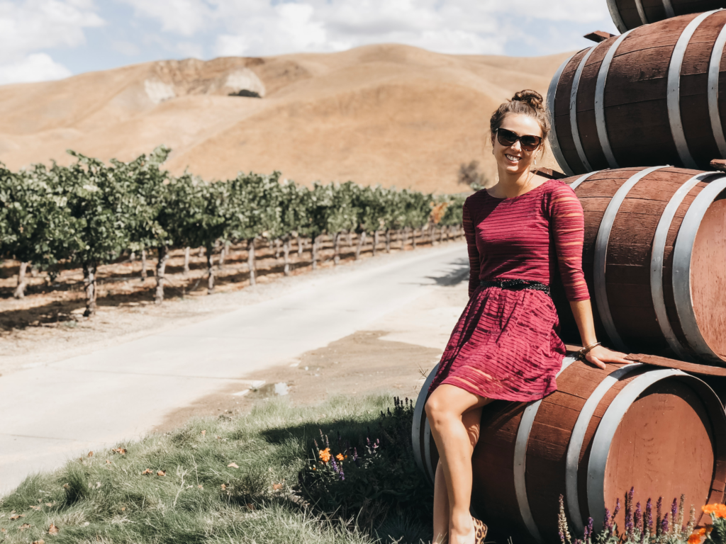 Tri-Valley Wineries: A Hidden Gem Outside of San Francisco