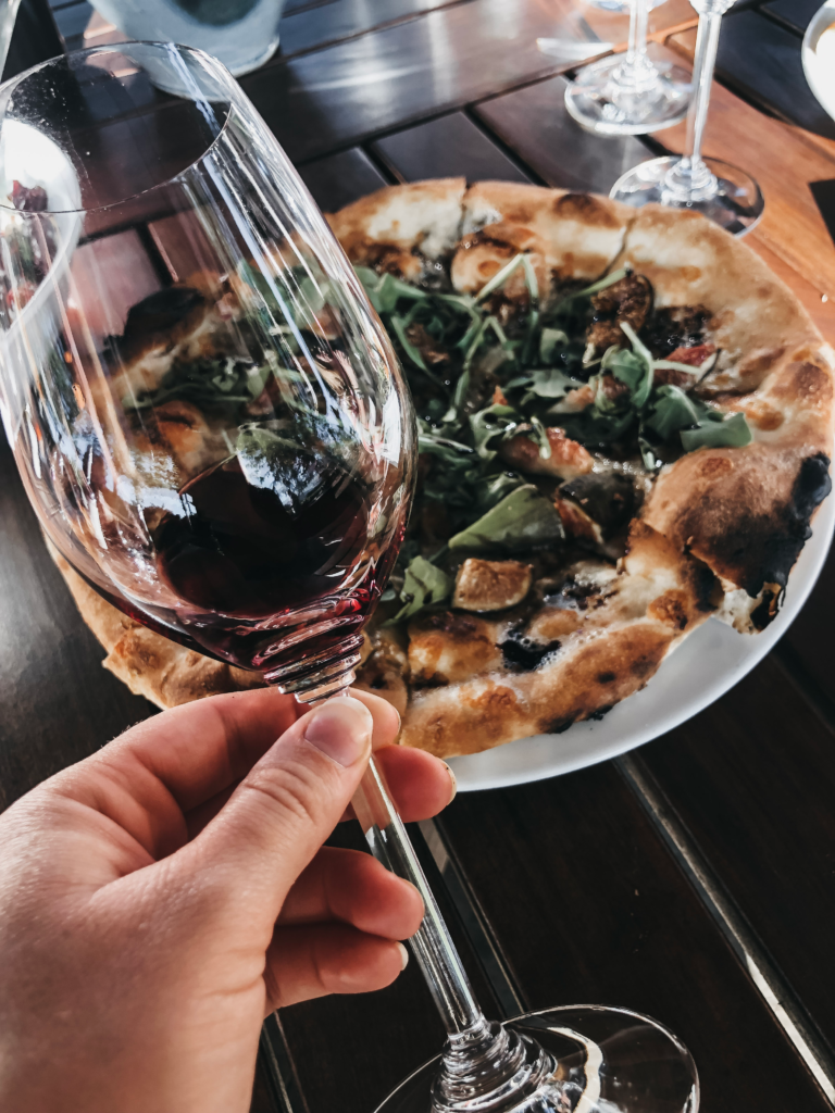 Pinot Noir: A Guide