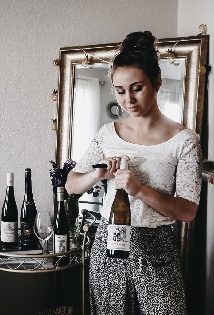 german riesling