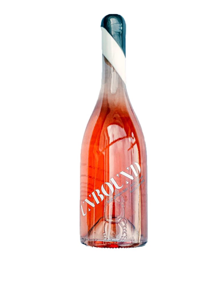 Rosé All Day Wine with Paige