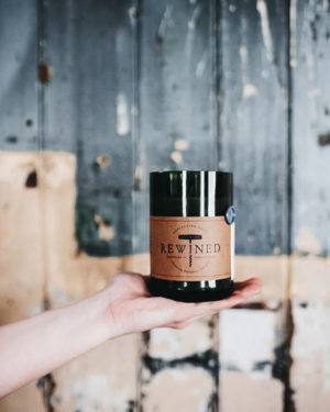 Rewined Candles