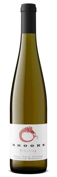 Brooks Wine Riesling