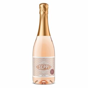 Seppi Brut Rosé