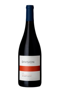 Division Gamay