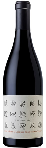 Lang & Reed Cabernet Franc