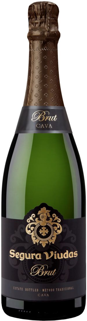 Segura Viudas Cava