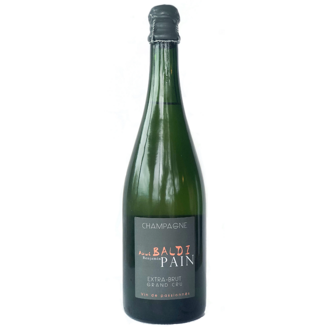 Baldi-Pain Champagne