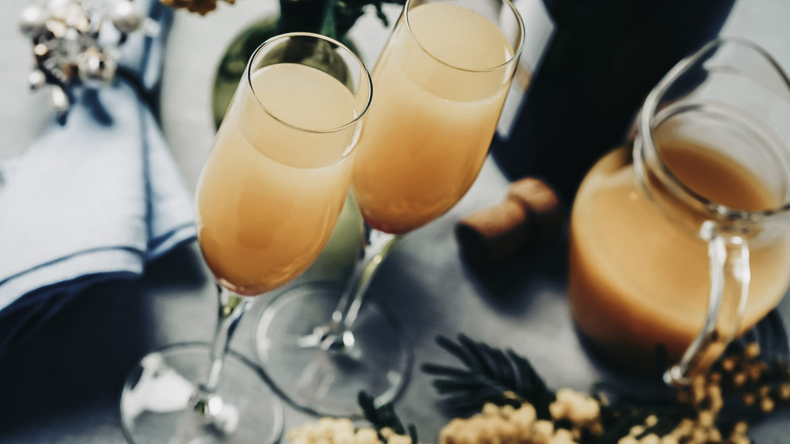 The Complete Guide to Sparkling Wine Wine with Paige