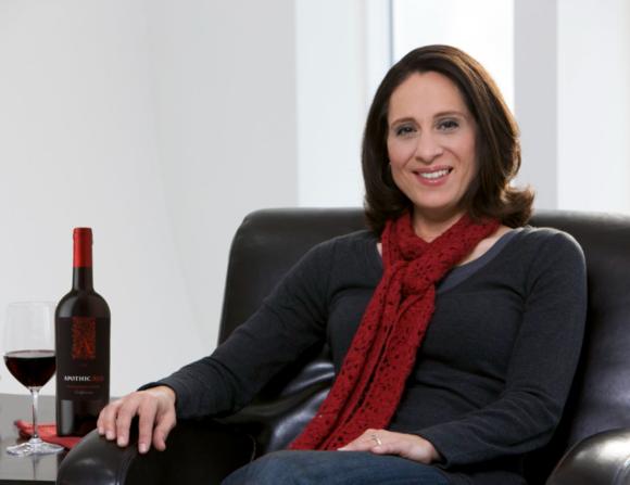 Women in Wine: An Interview with Apothic Winemaker Deb Juergenson