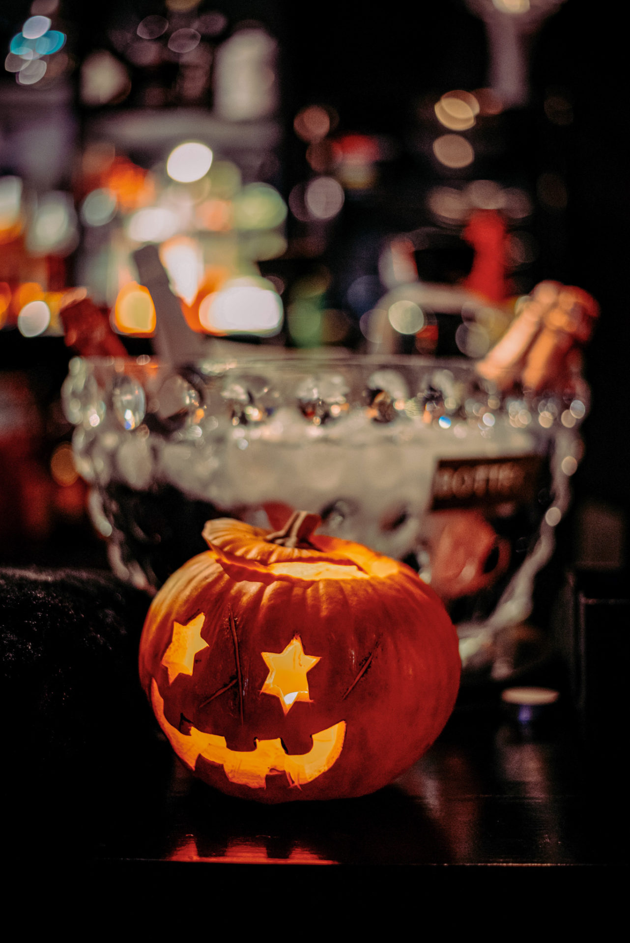 5 Halloween Cocktails You Need to Try