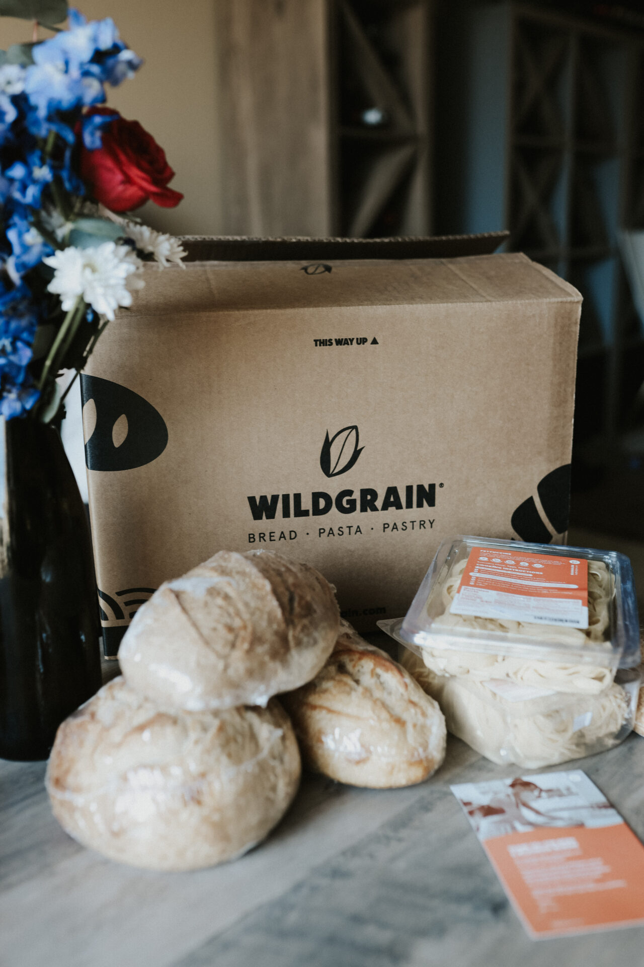 Wildgrain Box Review: The Best Bread Subscription for Winelovers