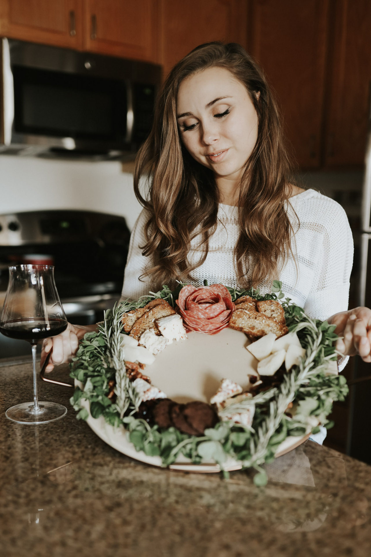 16 Holiday Charcuterie Board Ideas to Inspire You