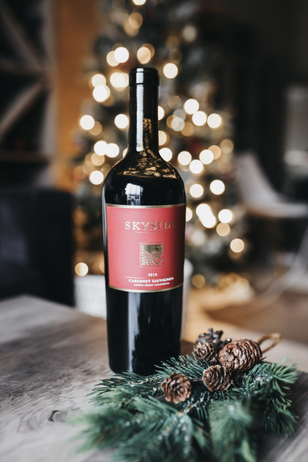 Women in Wine: Anne Dempsey of Skyside Wine - Wine with Paige