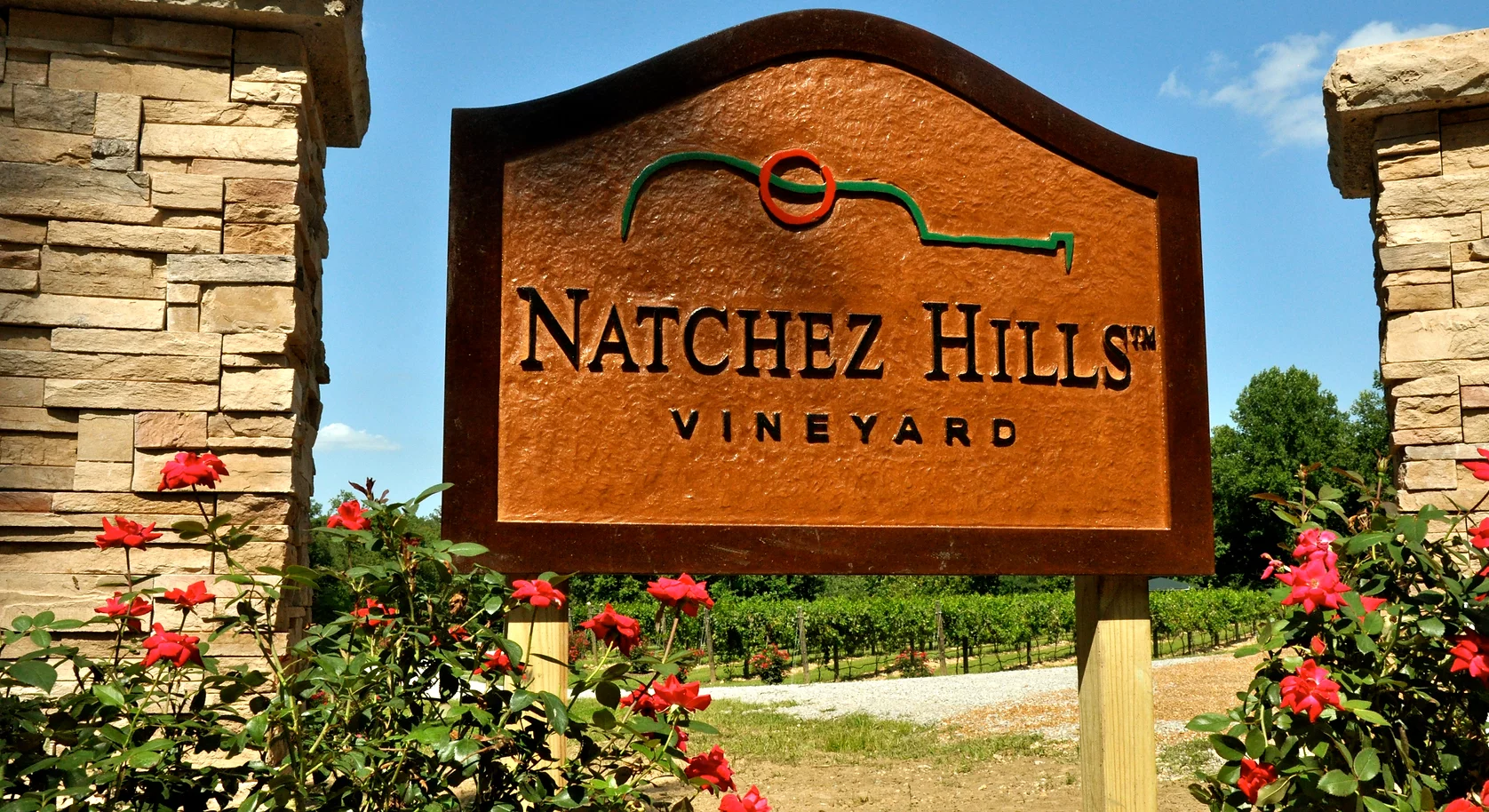 Natchez Hills winery