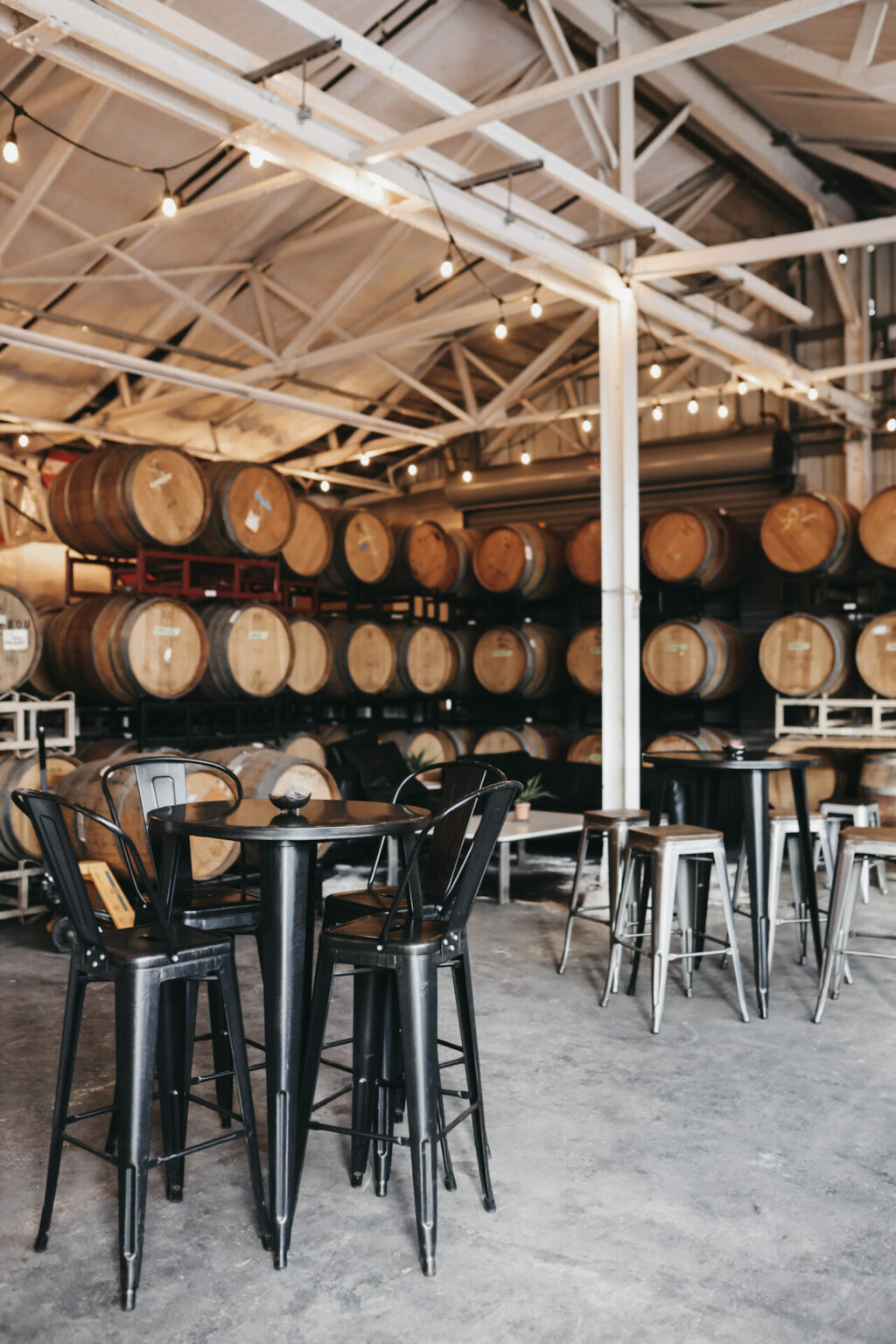 Berkeley Wineries Unexpected California Wine Country Wine with Paige