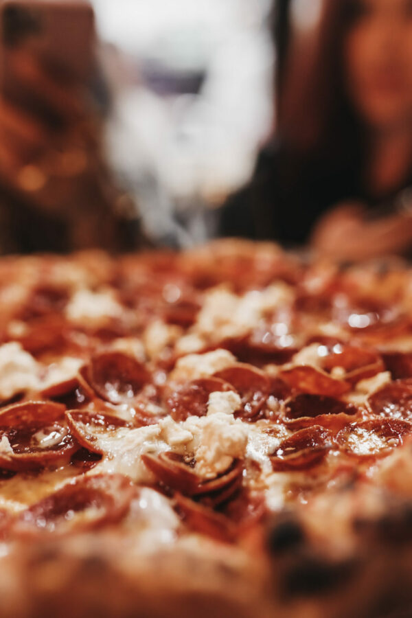 Where to Eat Best Restaurants in Lodi Wine Country Wine with Paige