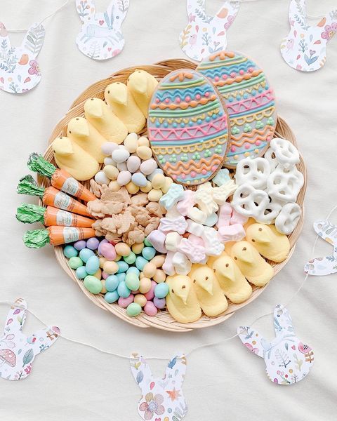 Perfect Easter Pastels