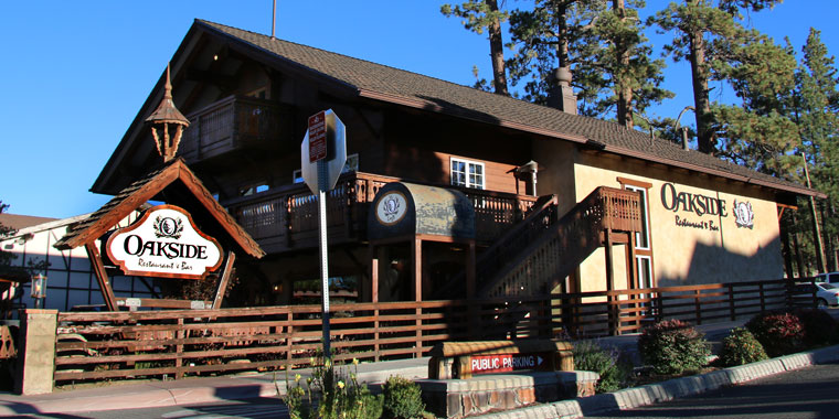 Best Bars in Big Bear: