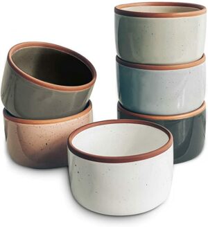 Ceramic Ramekins