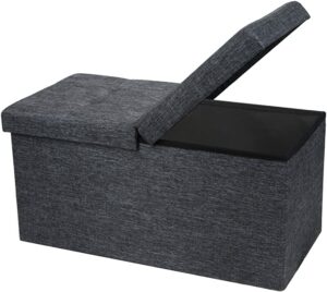 Storage Ottoman