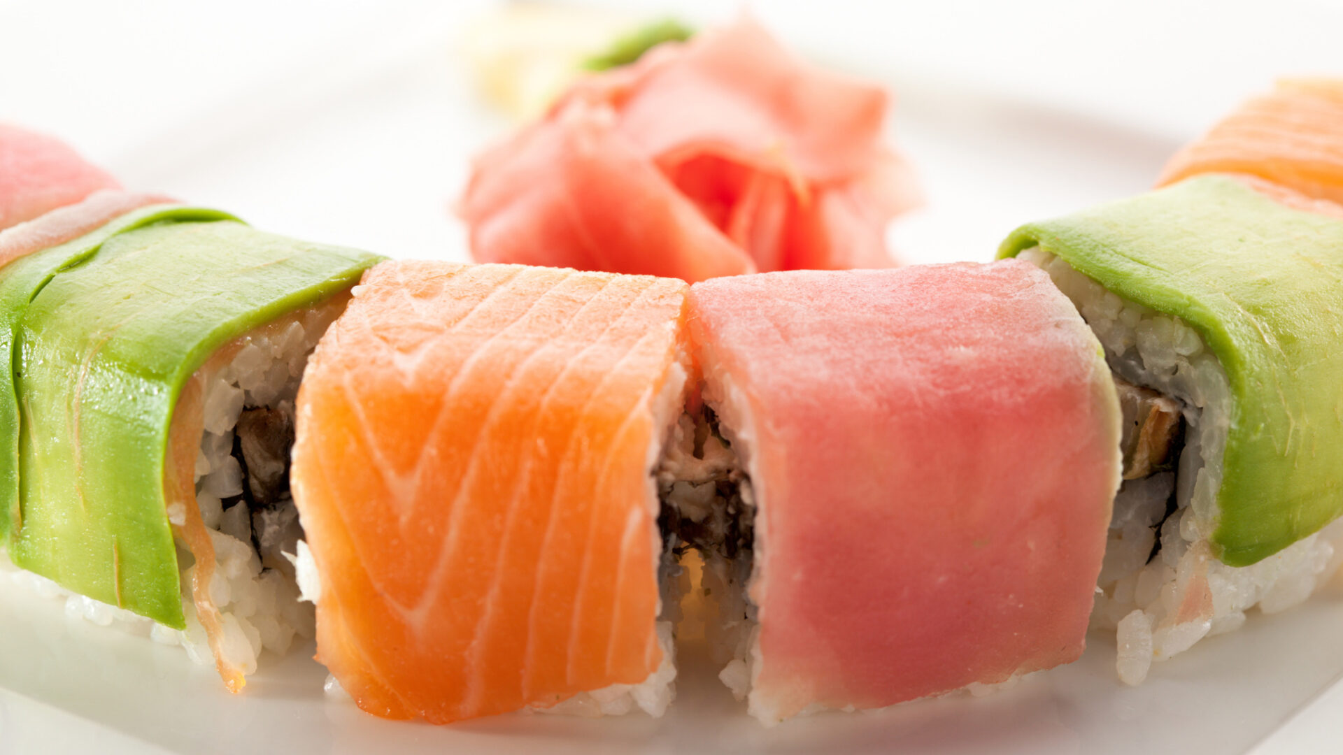 Best Wine with Sushi The Complete Guide to Pairing Wine with Paige