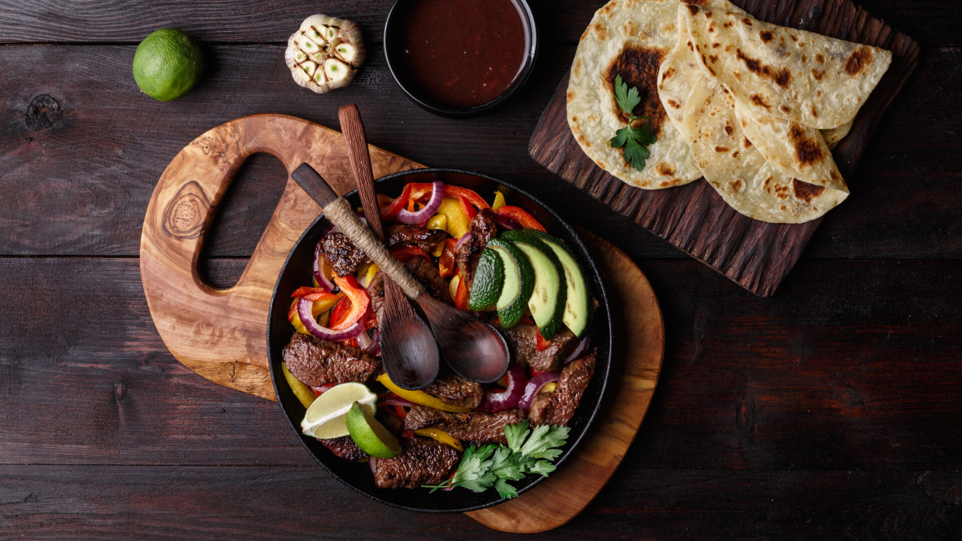Best Wine for Mexican Food Wine & Food Pairings You Need to Try