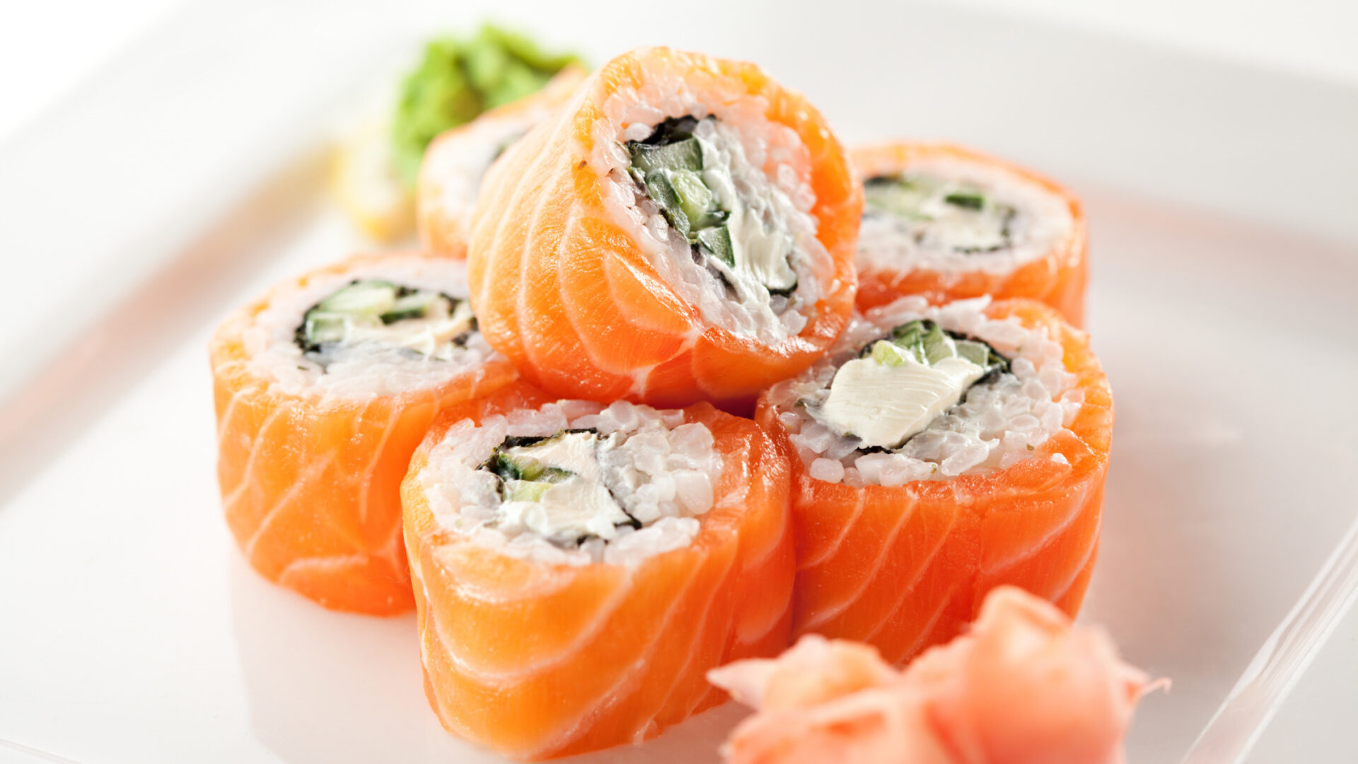 Best Wine with Sushi The Complete Guide to Pairing Wine with Paige