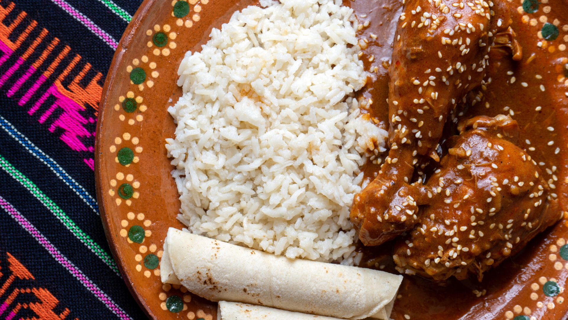 Best Wine for Mexican Food Wine & Food Pairings You Need to Try