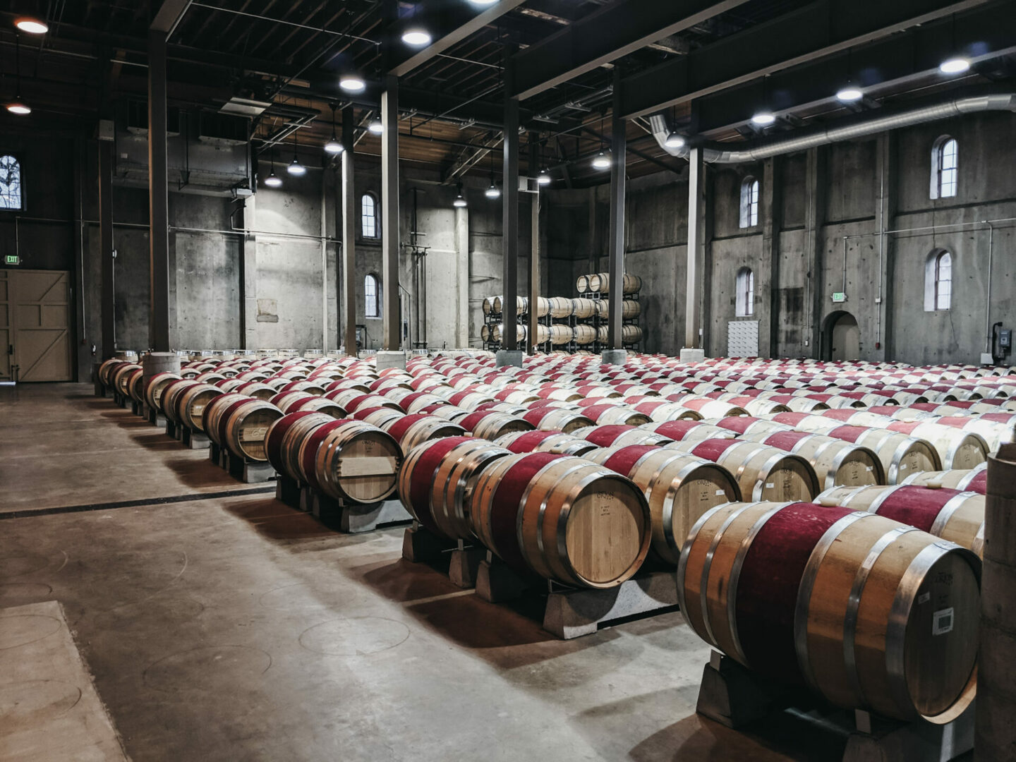 Black Owned Winery in NC