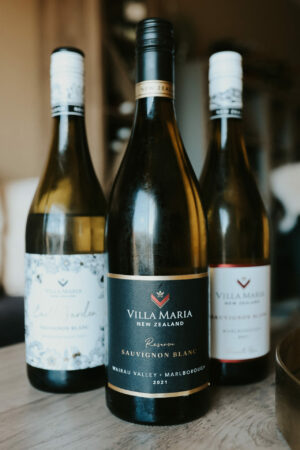 Villa Maria Sauvignon Blanc Wine Review