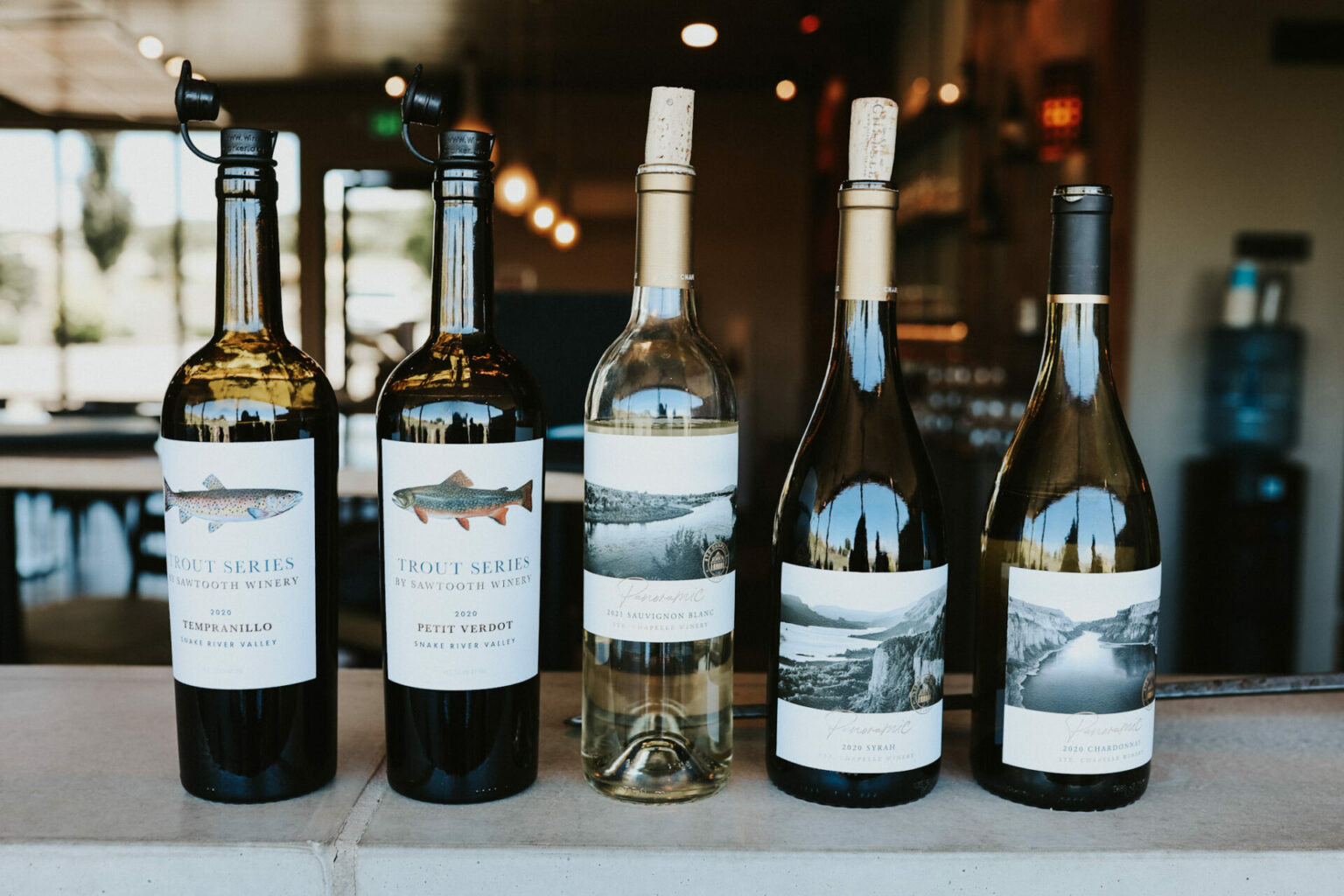 Boise Wineries Your Complete Guide to Wine Tasting in & Around Boise