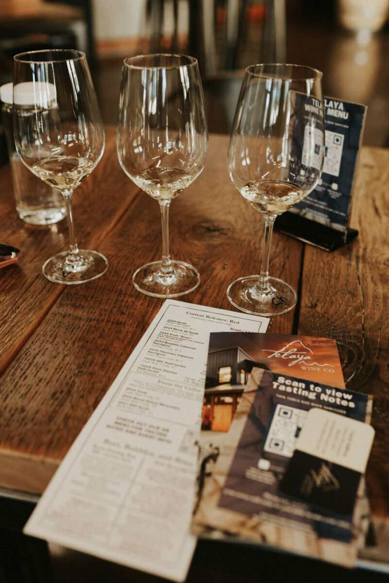 Boise Wineries Your Complete Guide to Wine Tasting in & Around Boise