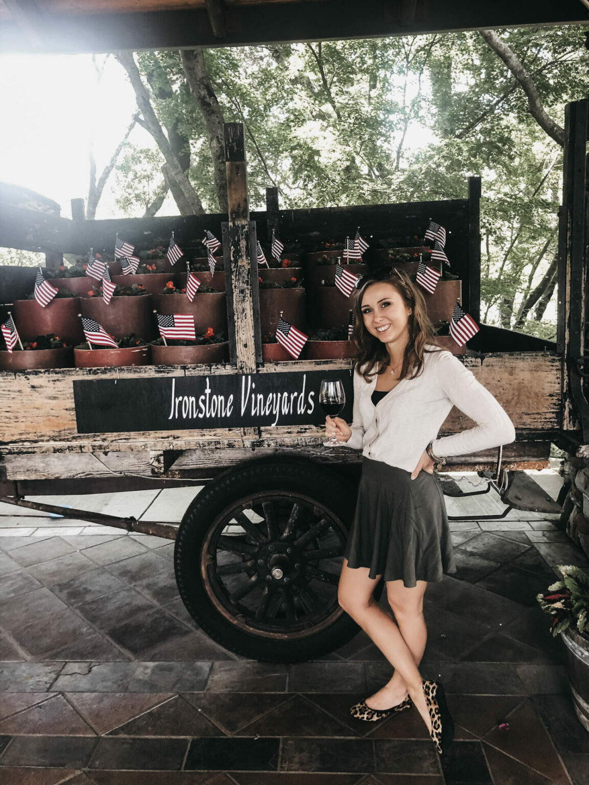 Murphys Wineries A Charming & Historic Wine Tasting City WWP