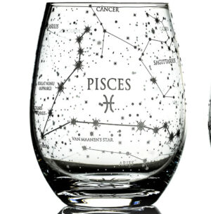 12 Unique Wine Glasses to Brighten Your Table - Wine with Paige