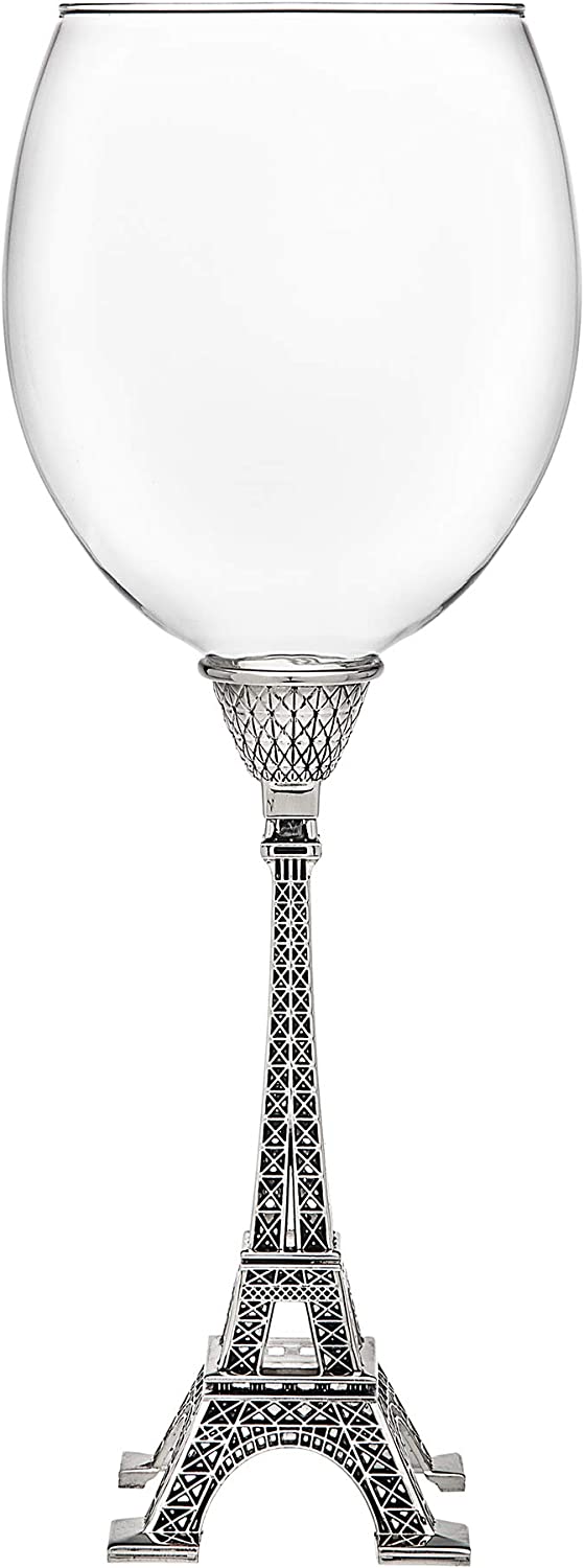 12 Unique Wine Glasses to Brighten Your Table Wine with Paige