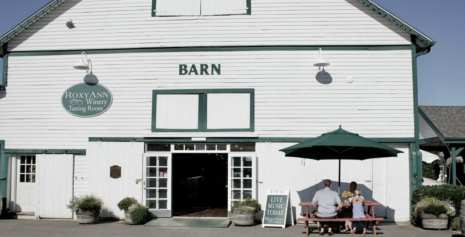 Complete Guide to Southern Oregon Wineries Wine with Paige