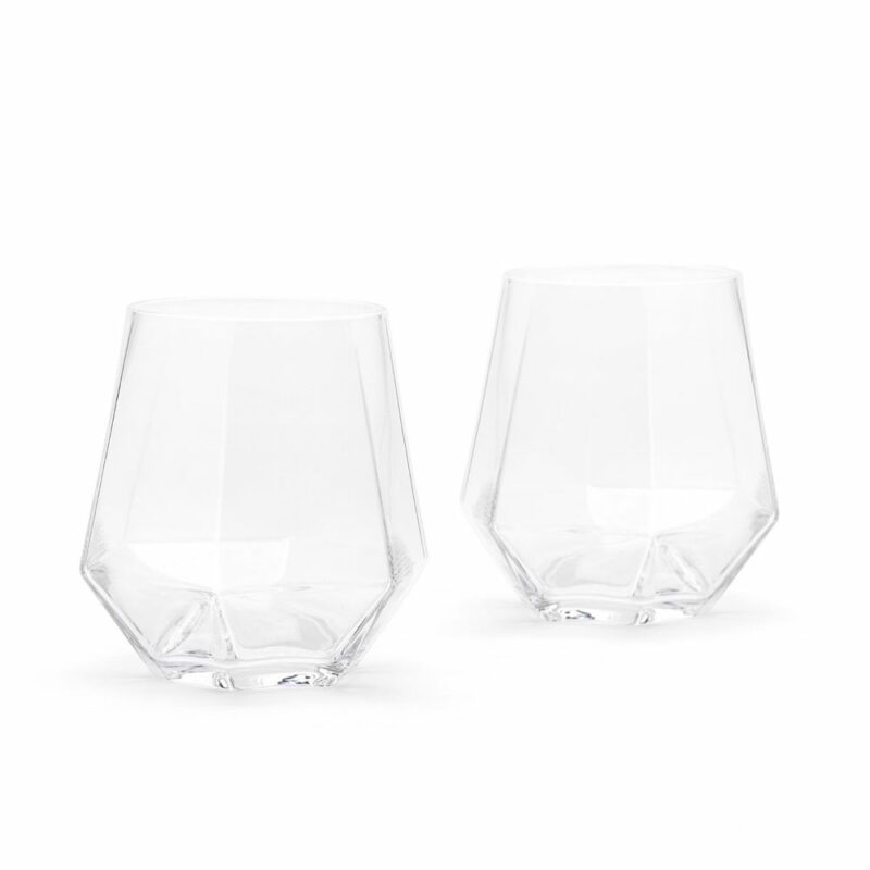 12 Unique Wine Glasses to Brighten Your Table Wine with Paige
