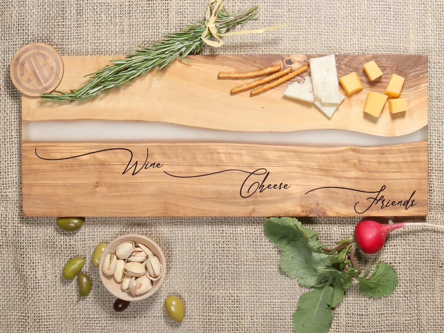 Cute  Charcuterie Boards for Every Style - Wine with Paige