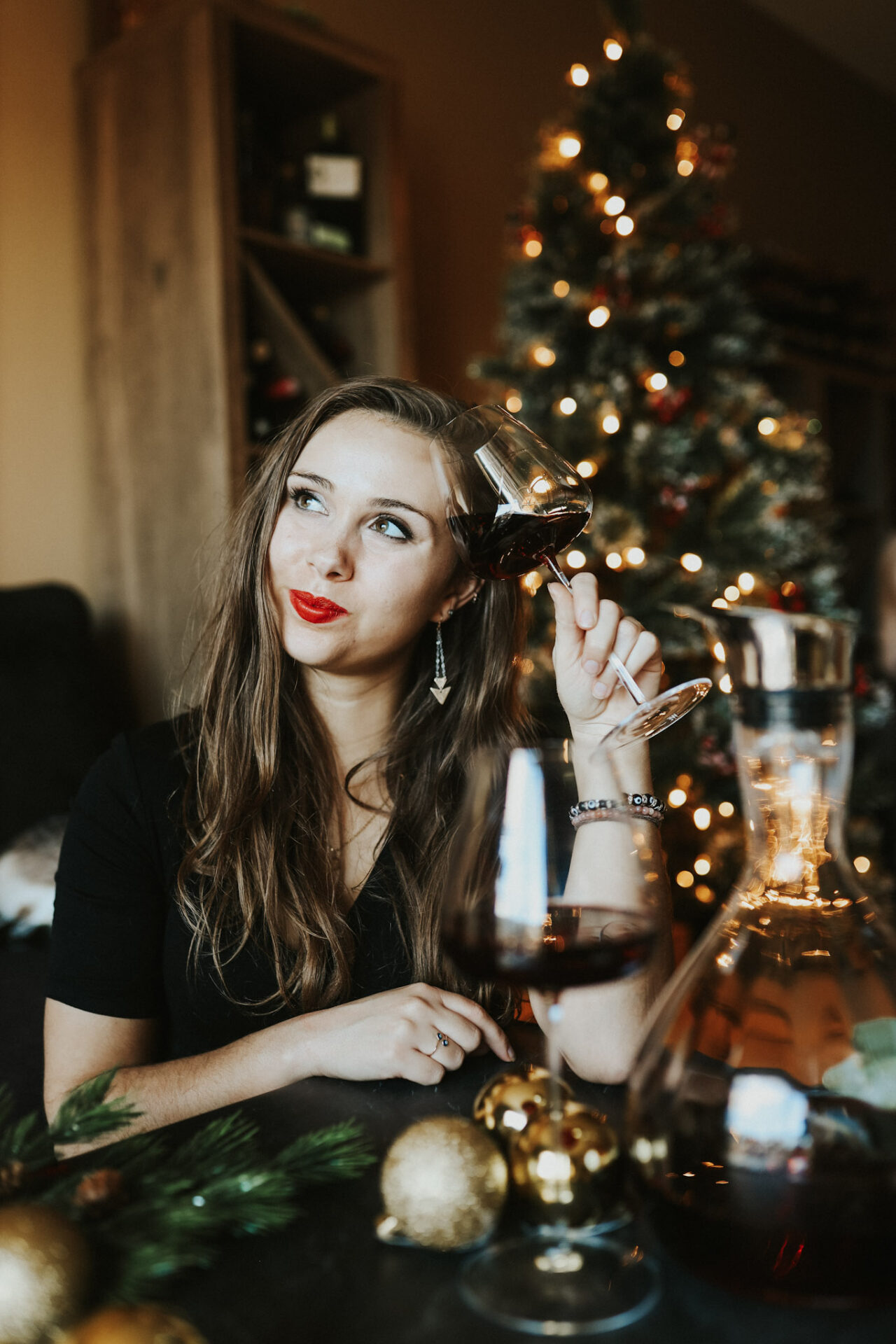 Best Christmas Gifts for Wine Lovers