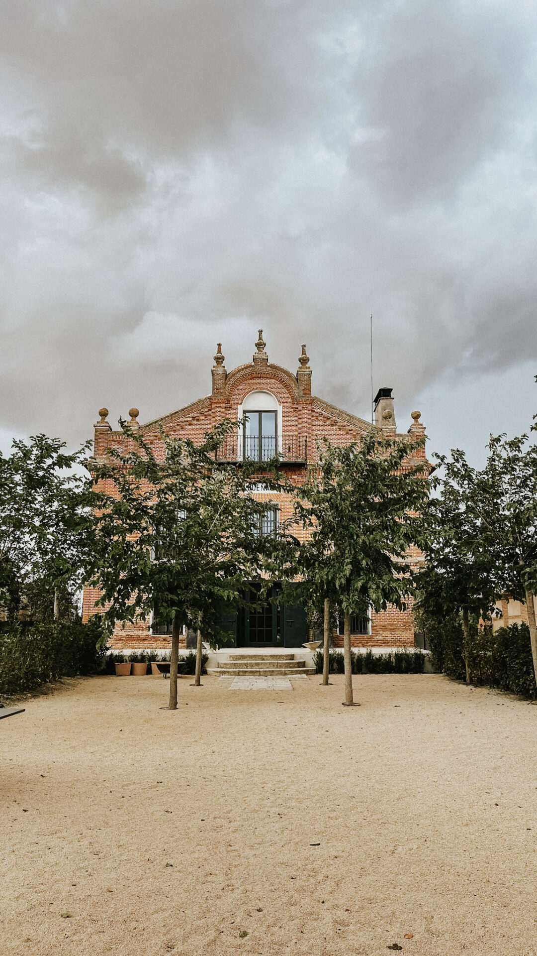 Bodegas Caserío de Dueñas