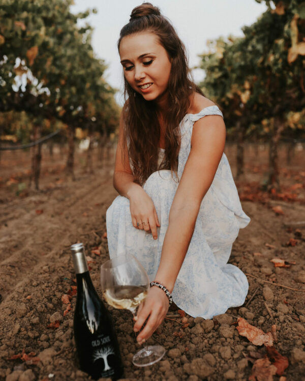 Buttery Chardonnay A Taste Worth Savoring Wine with Paige