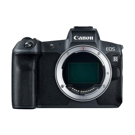 Canon EOS R body