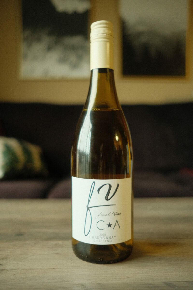 Fresh Vine Wine Review A No B.S. Expert Opinion WWP