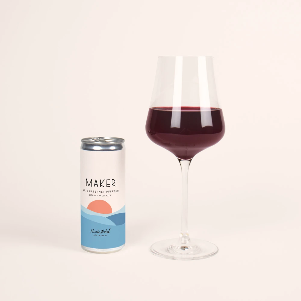 Maker Cabernet Pfeffer