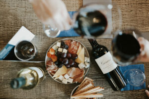 Best Sweet Red Wine: Complete Buying Guide - Wine with Paige