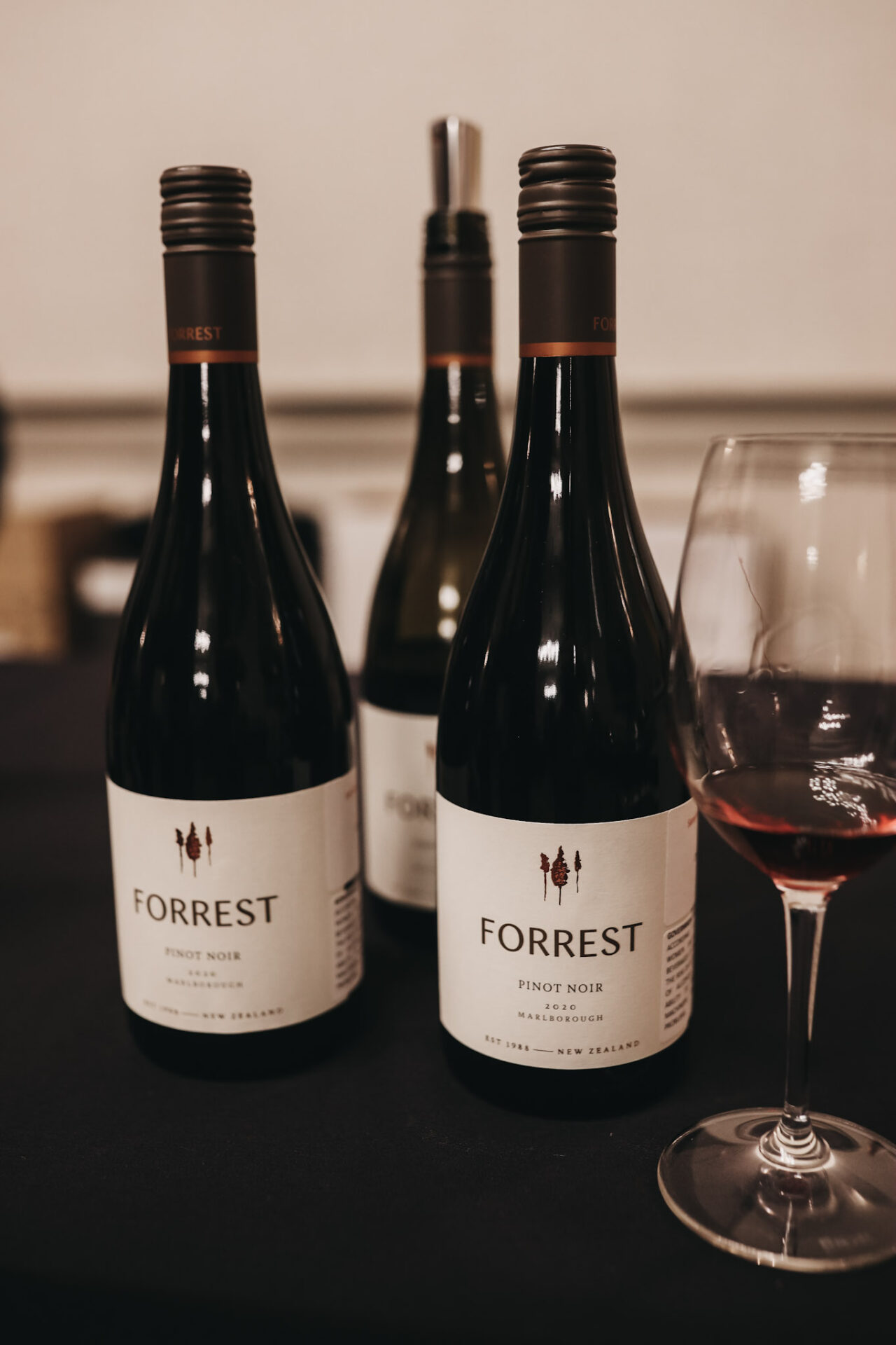 Forrest Pinot Noir