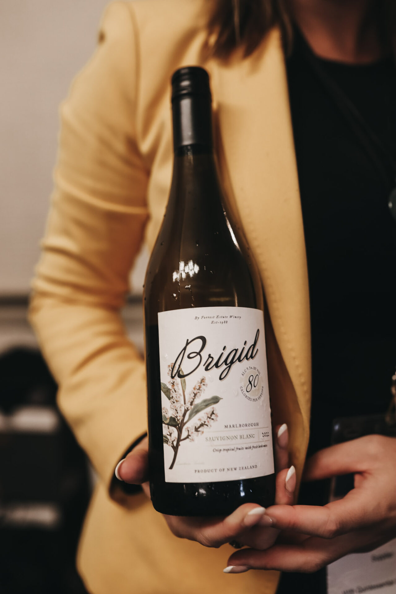 Brigid Sauvignon Blanc